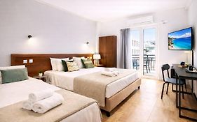 Stalis Hotel